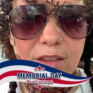 Meet your Posher, Joanna